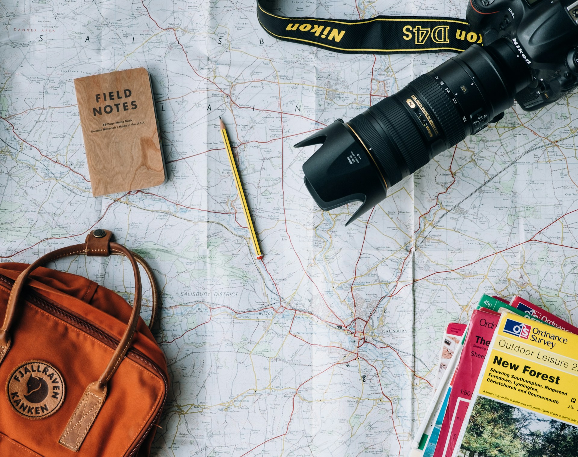 Crea tu viaje